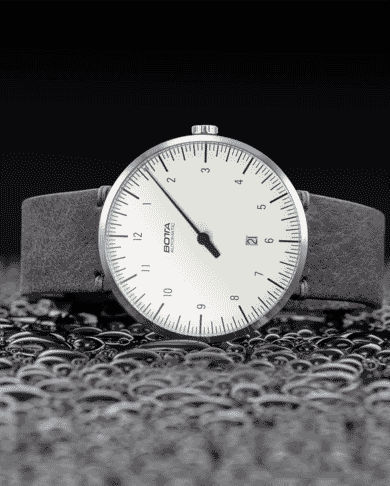 Silver lining: Exploring the finest brands for silver watches
