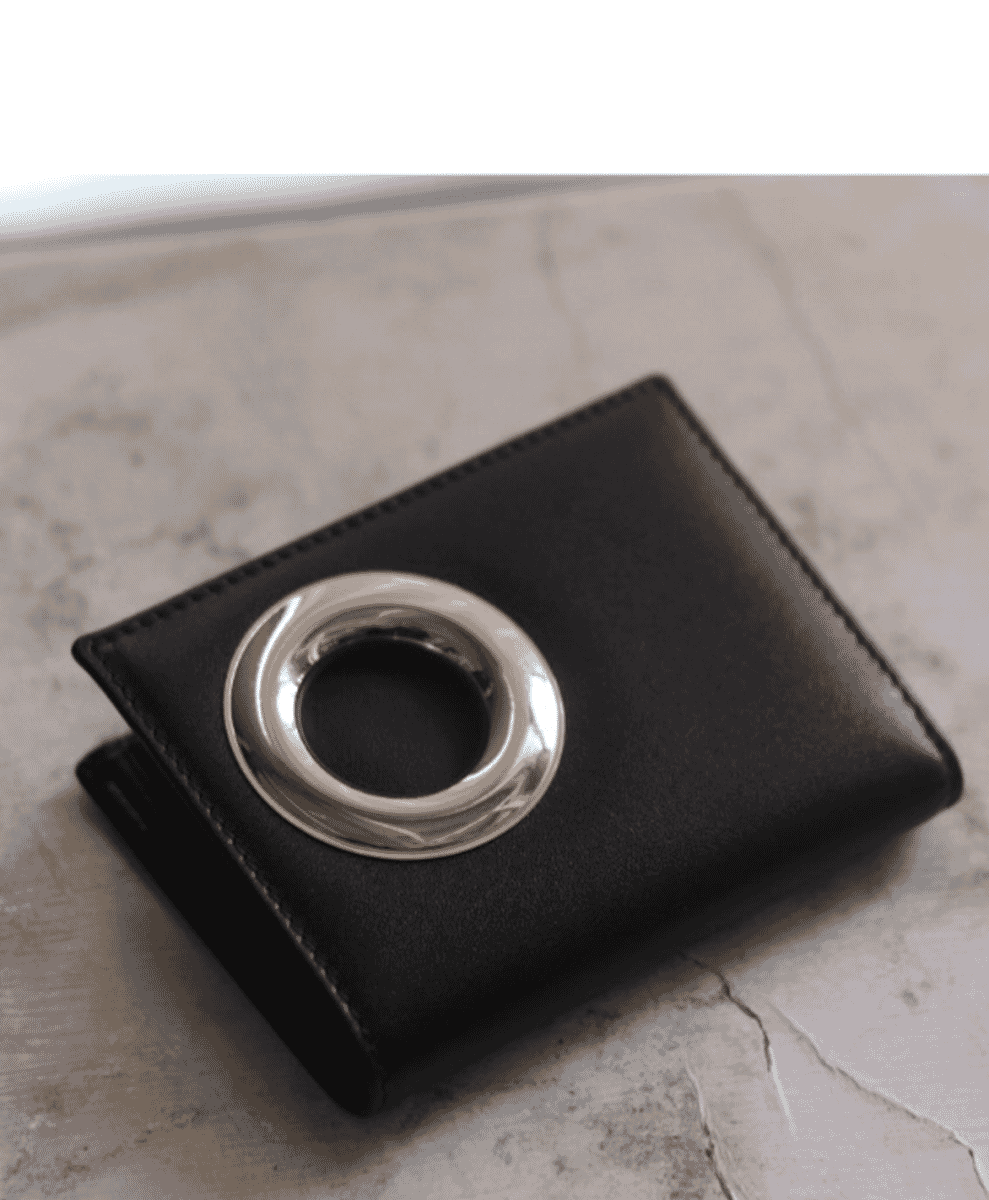 Luxury Wallet