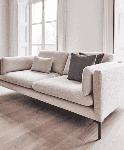 Sink into style: Couches that take comfort to the next level