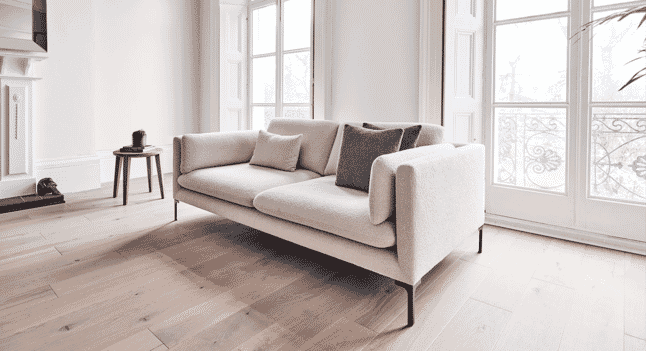 Sink into style: Couches that take comfort to the next level