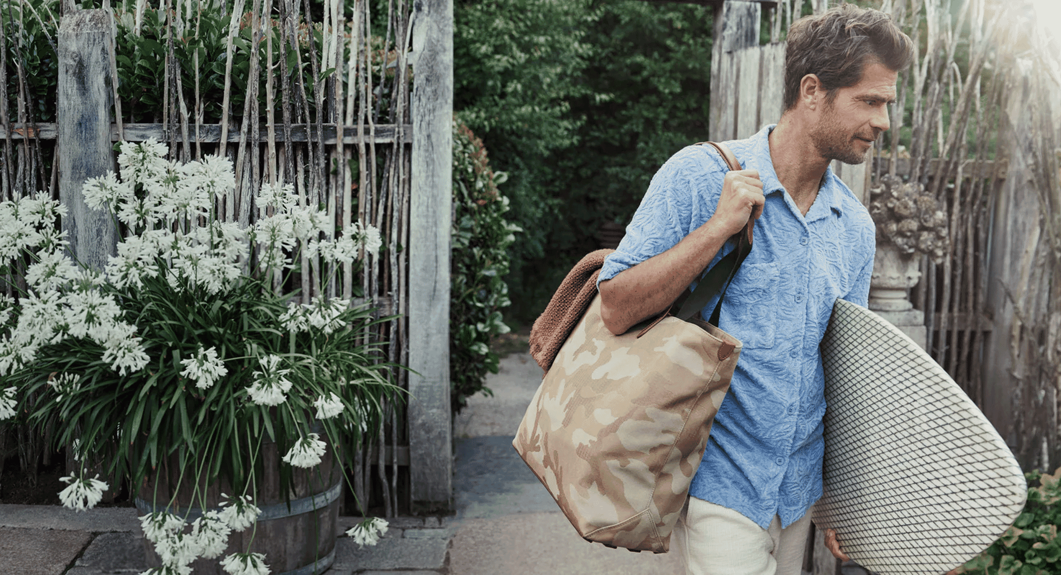 How to build a summer capsule wardrobe for men in 2025 How to build a summer capsule wardrobe for men in 2025