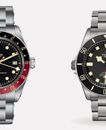 The definitive list of top Tudor timepieces