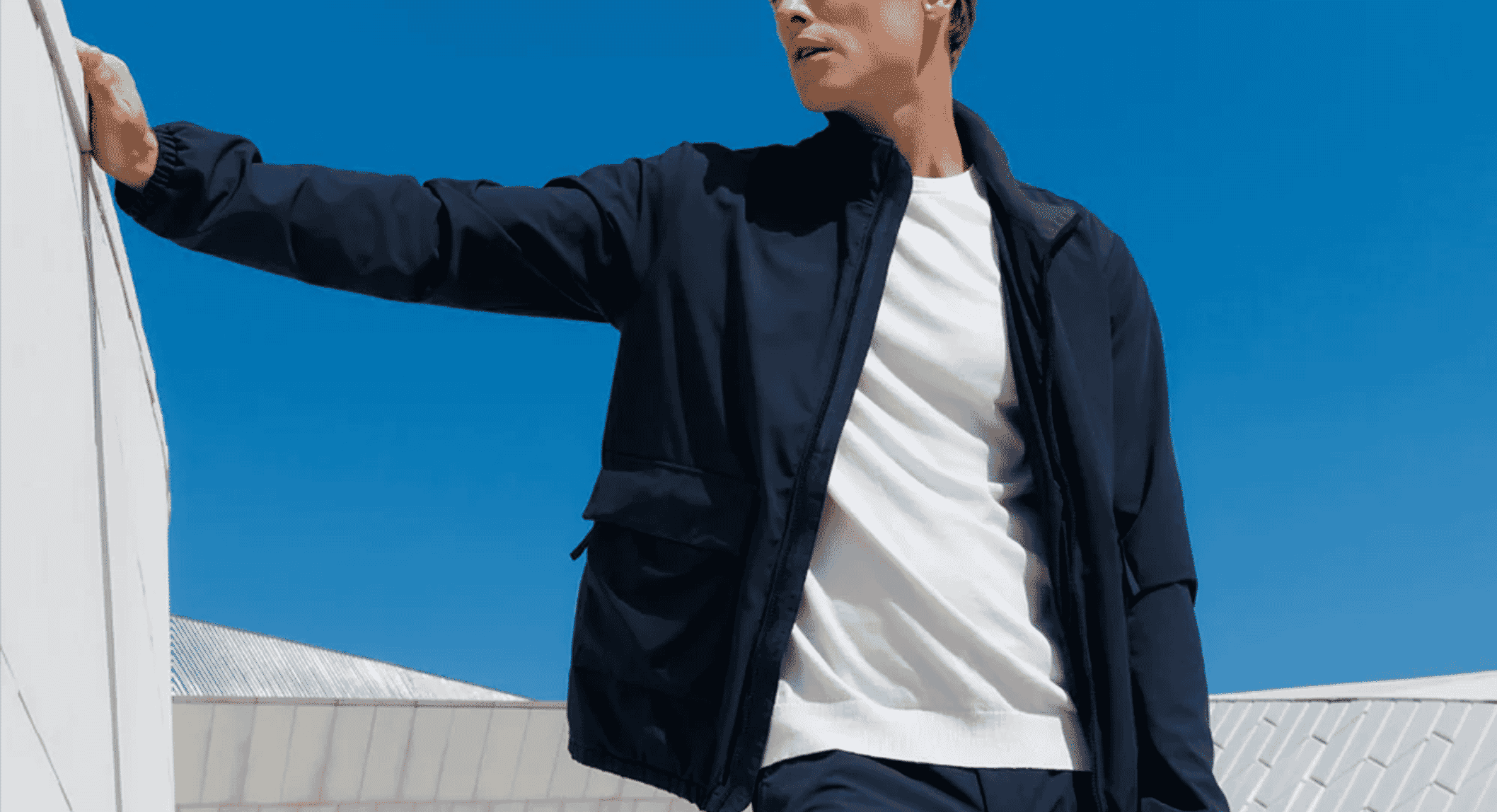 9 of the best windbreaker jackets for men in 2024 | OPUMO Magazine ...