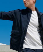 Windbreakers to weather any storm