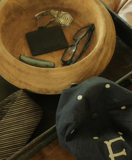 Why's Everyone Talking About 'Old-Money Style'?