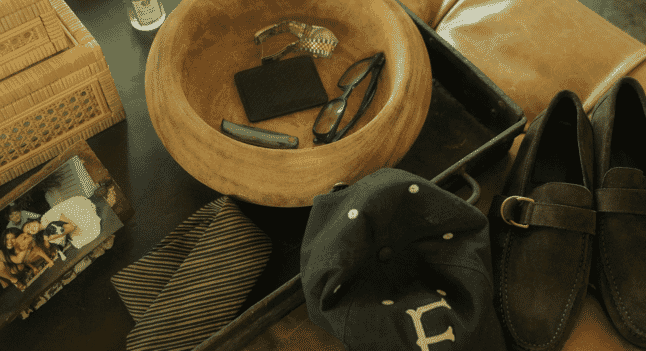 Why's Everyone Talking About 'Old-Money Style'?