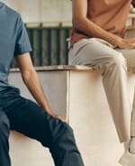 Why chinos are the classic staple your wardrobe needs (featuring L&#039;Estrange London)