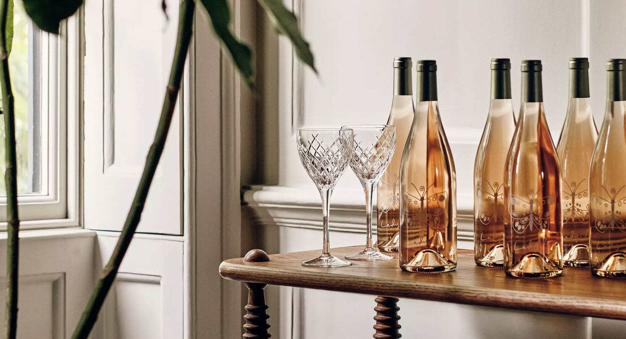 From vineyard to glass: A guide to Rosé