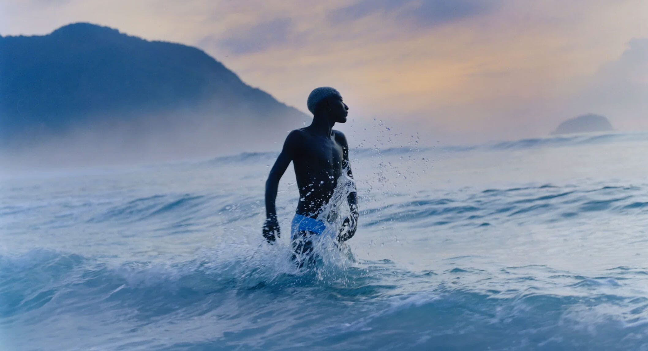 Here comes the sun: A guide to beachwear