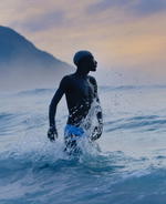 Here comes the sun: A guide to beachwear