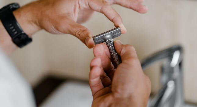 How TATARA Razors is redefining grooming routines one razor at a time