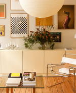 Head-turning artwork for those with modern taste