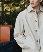 Leather on the go: Weekenders on the top of our wish lists