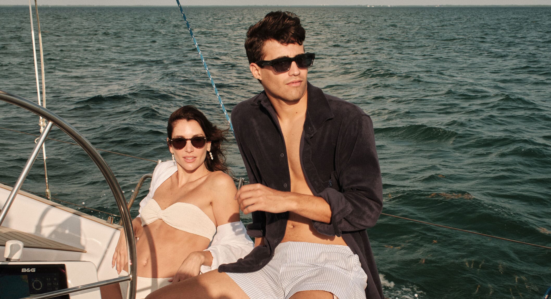 Sunny side up: Where to score your next pair of sunglasses