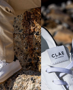 Why sneakers are the ultimate summer shoe