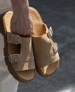 Gear up for summer with these footwear essentials