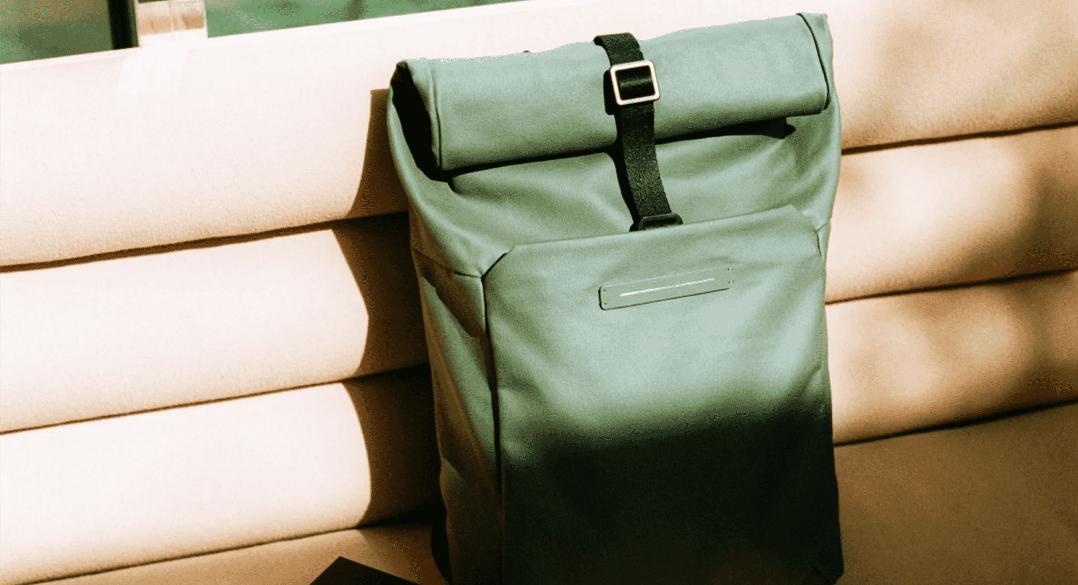 Ride ready: Motorcycle backpacks for stylish riders