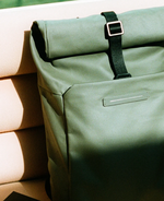 Ride ready: Motorcycle backpacks for stylish riders