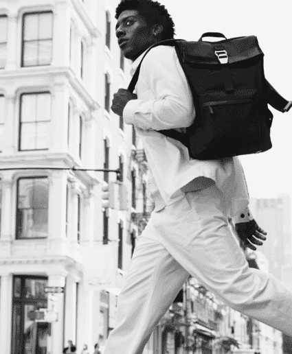 From commutes to getaways: Bags for every occasion