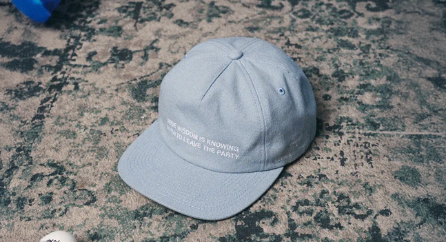 Baseball Cap Shopping? Here Are 10 of the Best