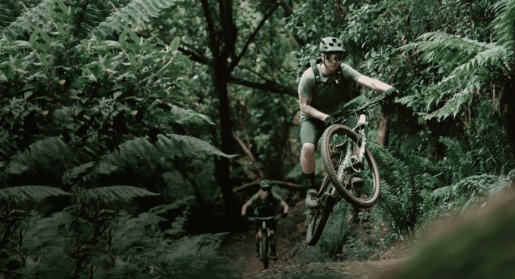 Mountain bikes: Six go-anywhere favourites