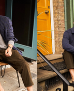 From beaches to BBQs: How to style a flannel shirt for summer