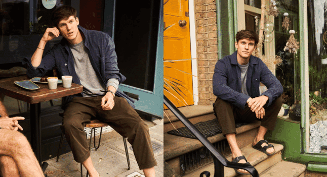 From beaches to BBQs: How to style a flannel shirt for summer