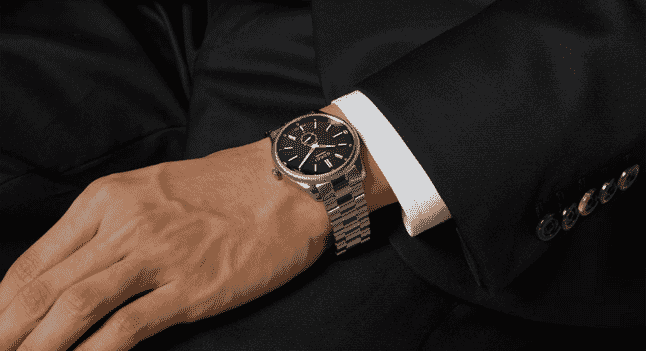 The ultimate guide to Gucci timepieces