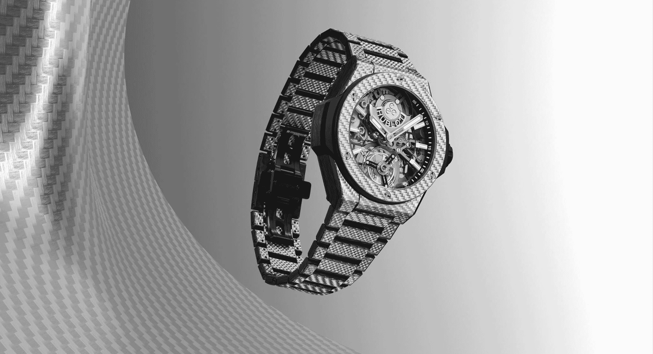 A buying guide to Hublot watches