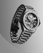 A buying guide to Hublot watches