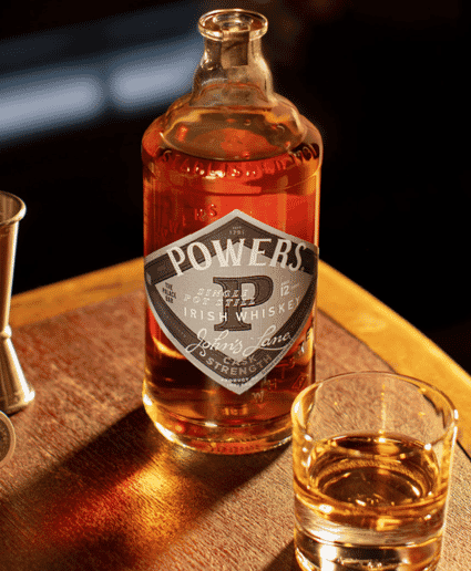 Savouring heritage: Exploring the finest Irish whiskey brands