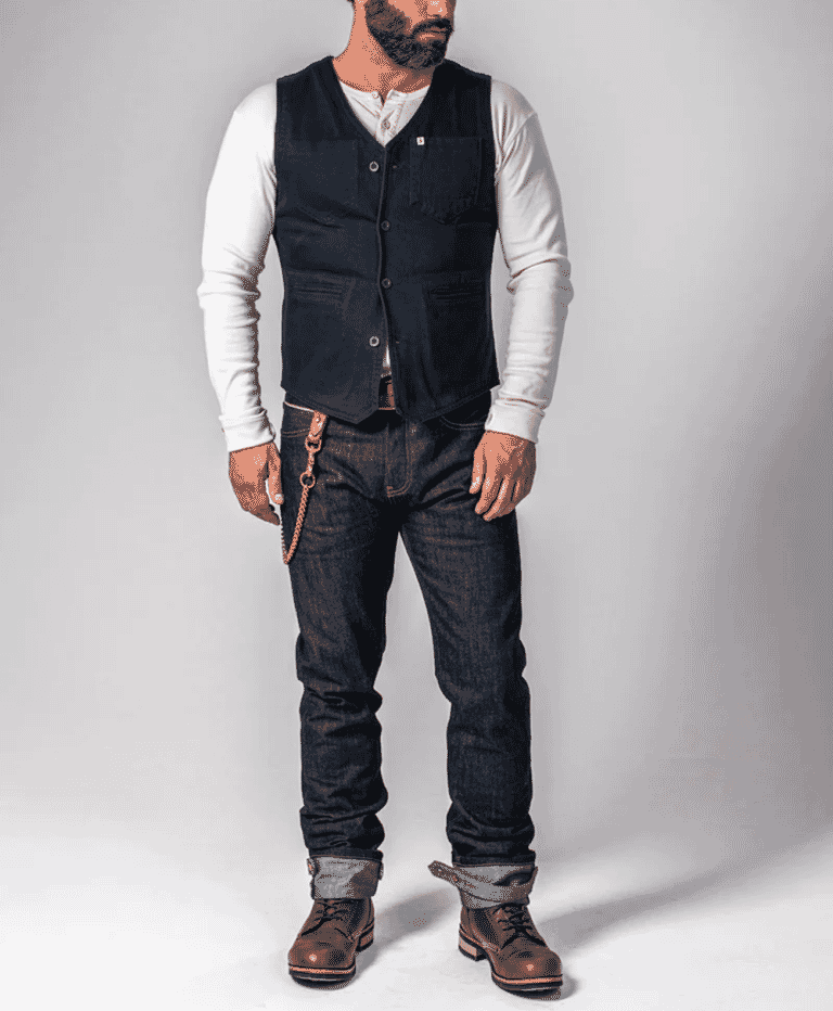 8 of the best gilets and vests for men in 2025 OPUMO Magazine OPUMO Magazine