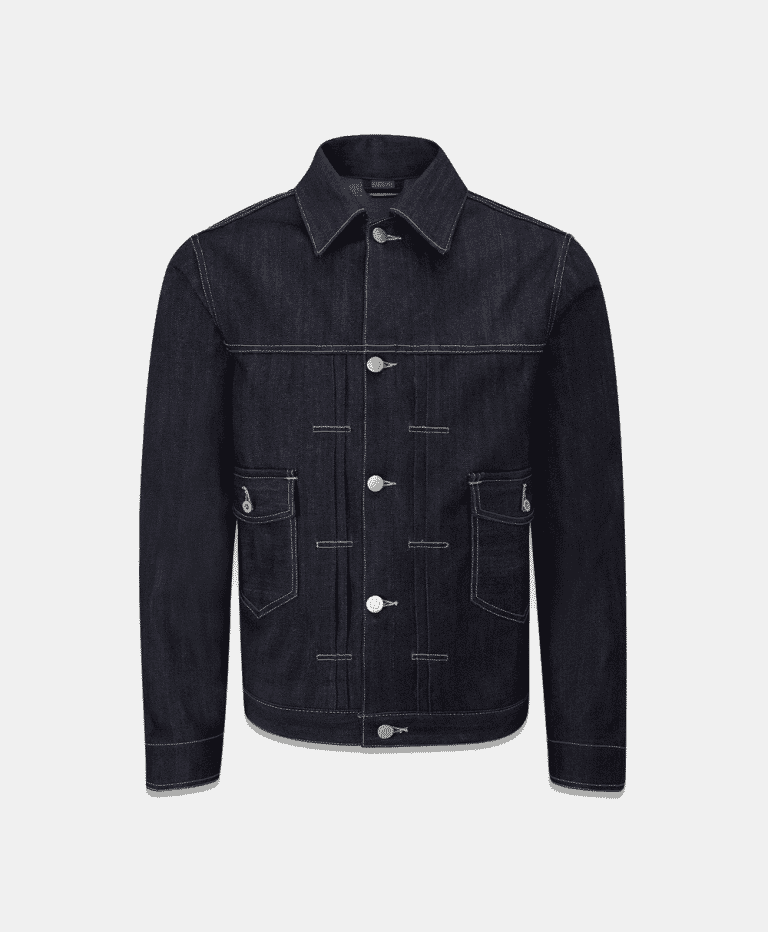 15 of the best men's spring jackets (and how to style them) OPUMO Magazine OPUMO Magazine