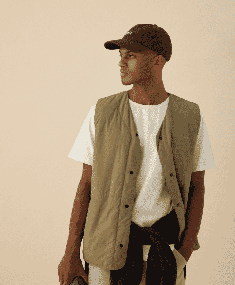 8 of the best gilets and vests for men in 2025 OPUMO Magazine OPUMO Magazine