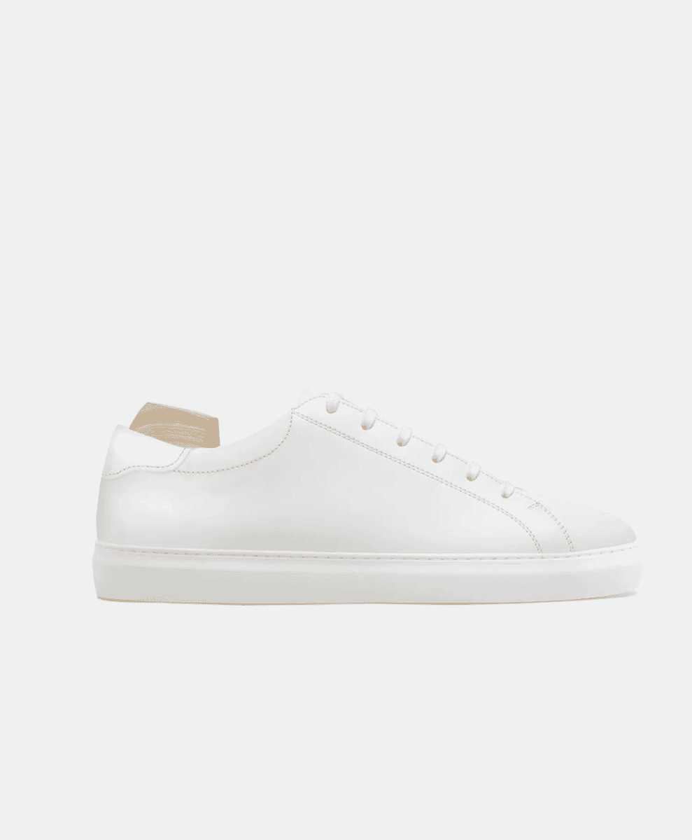 Oaxen
White Calf 