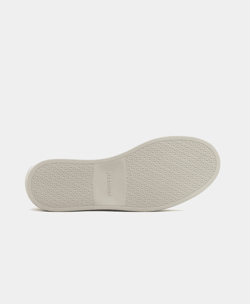 Oaxen
White Calf