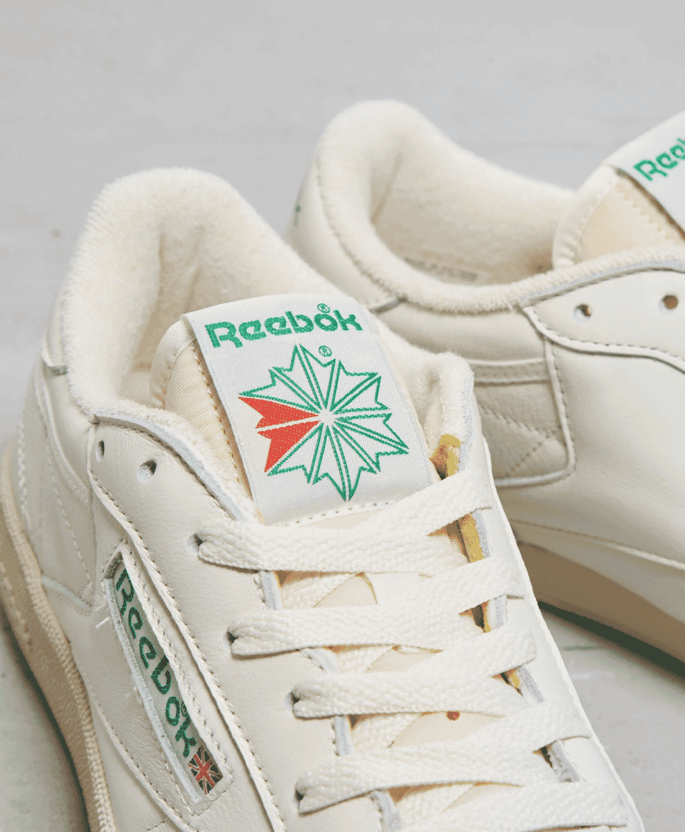 Reebok Club C