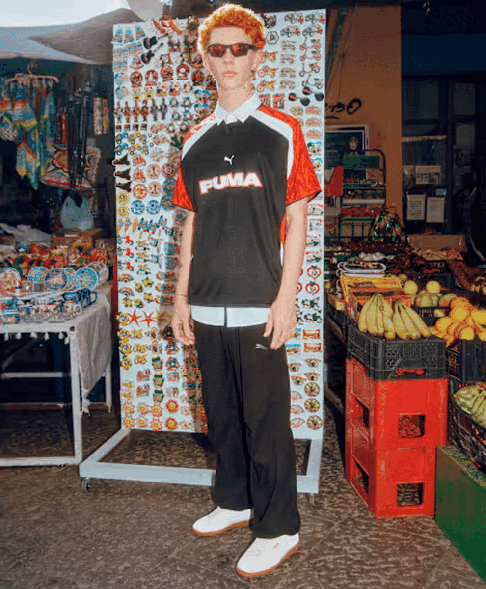 Puma Palermo