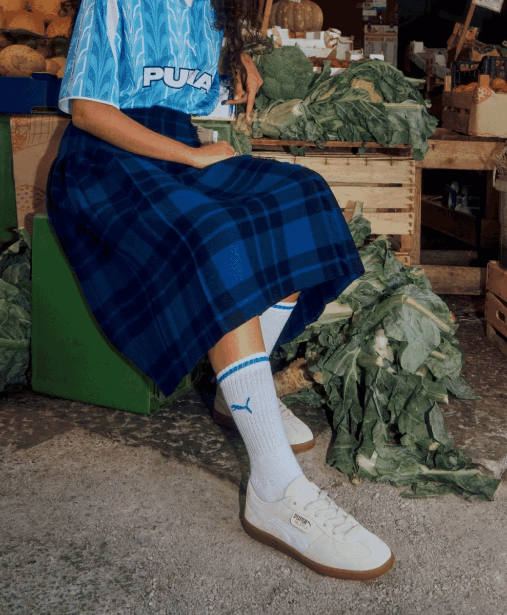 Puma Palermo