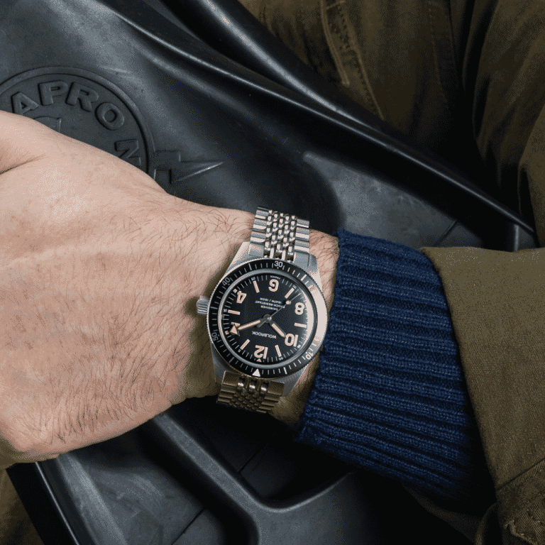 13 of the best automatic watches for men in 2025 | OPUMO Magazine