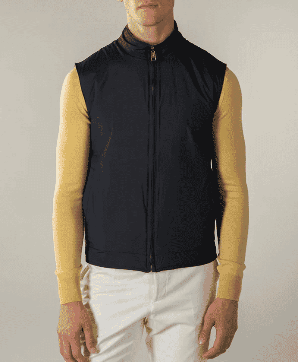 8 of the best gilets and vests for men in 2025 OPUMO Magazine OPUMO Magazine