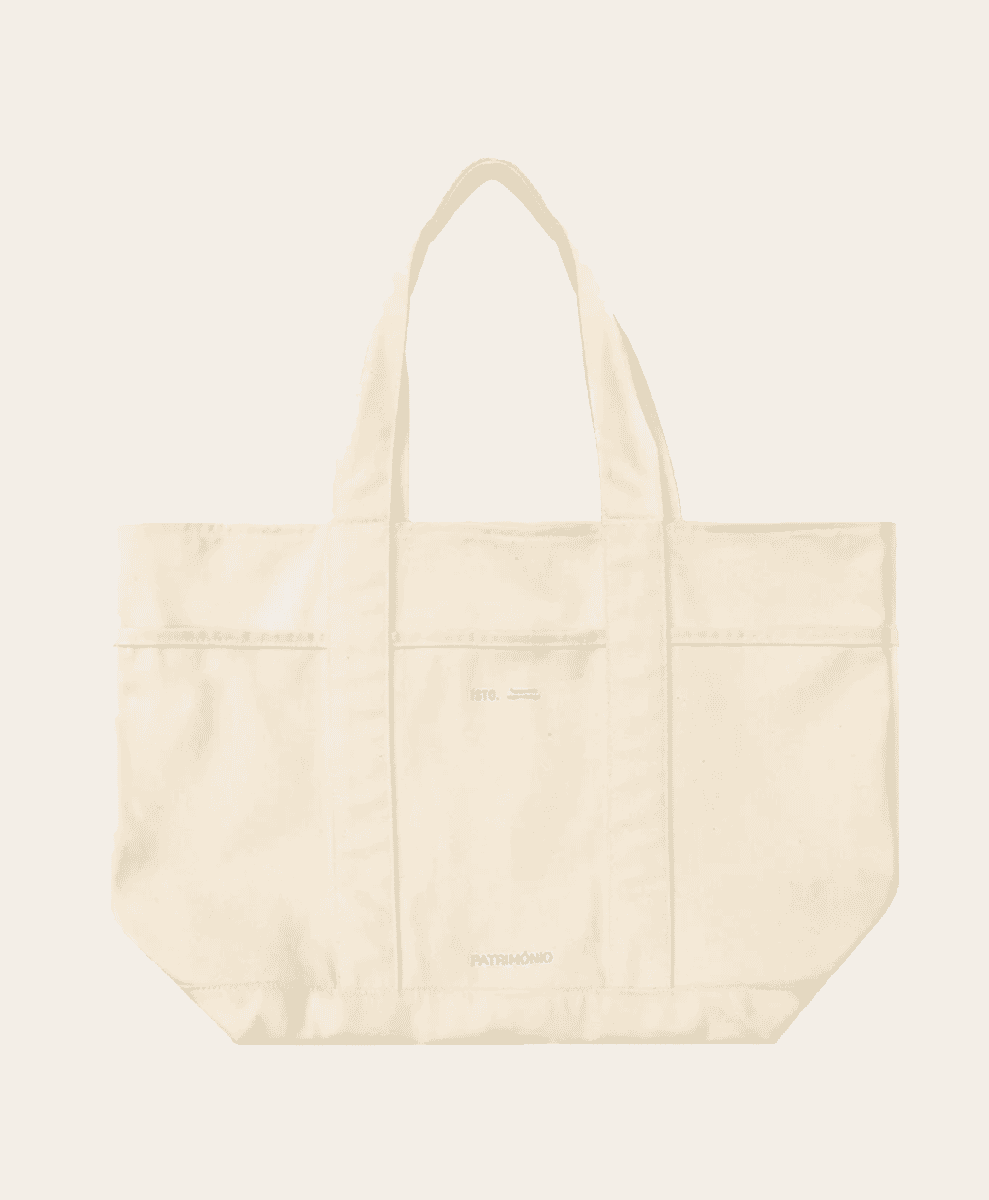 isto beach bag