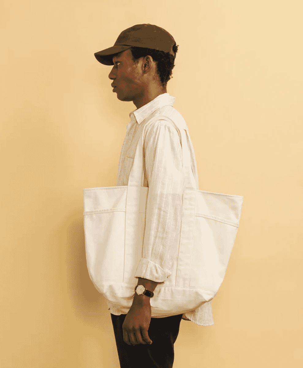 isto beach bag