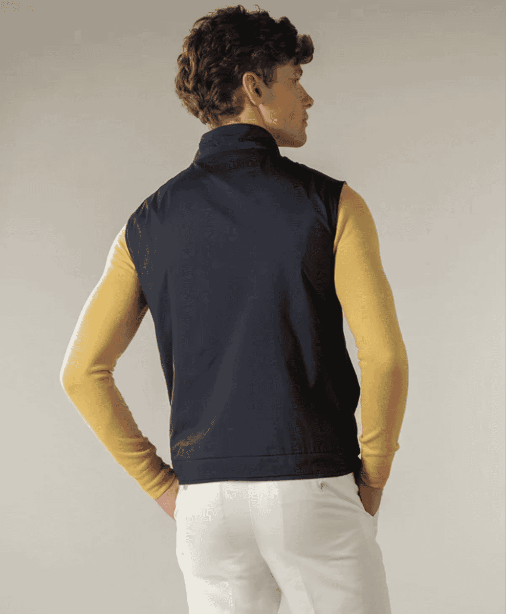 8 of the best gilets and vests for men in 2025 OPUMO Magazine OPUMO Magazine