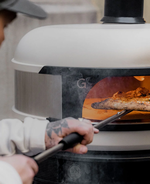 Say goodbye to takeout: Pizza ovens for gourmet home cooking