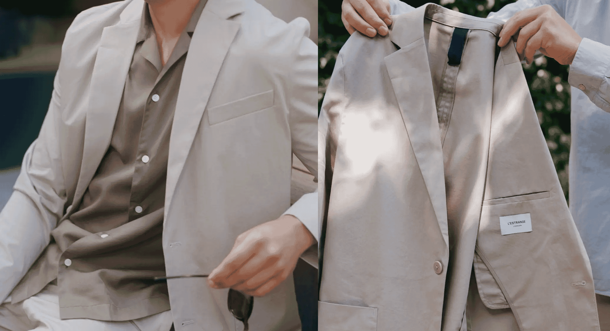 The Best Summer Wedding Suits For Men In 2025 