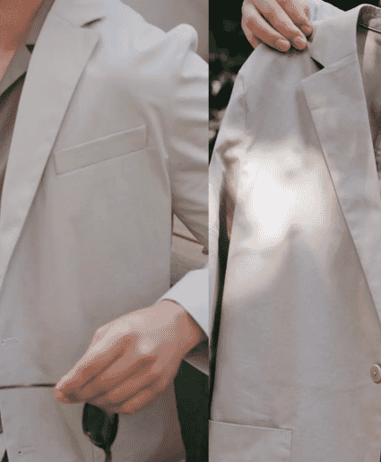 Suit up: How to dress for a summer wedding
