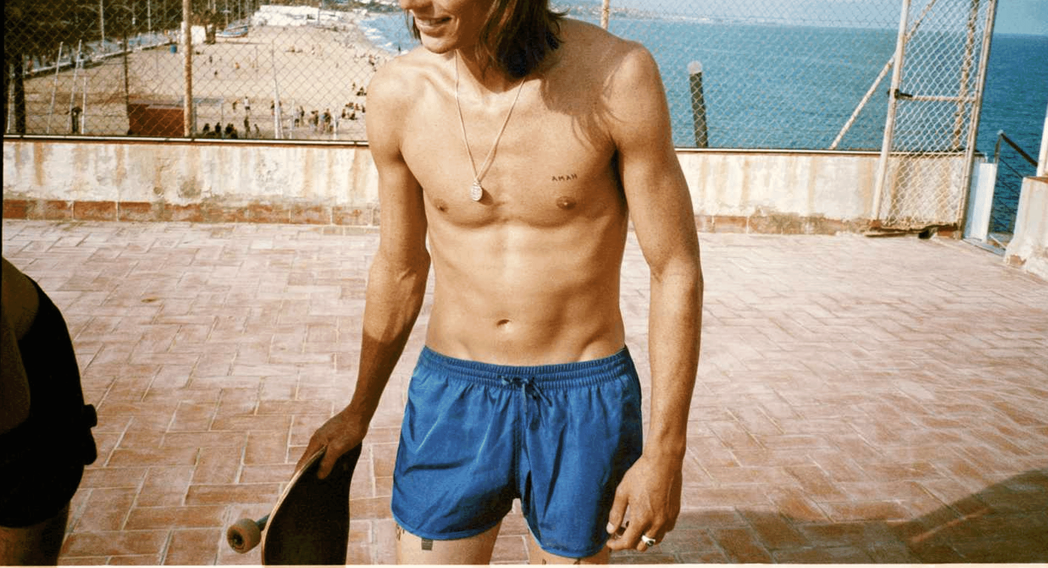 Sunny days ahead: The beachwear edit