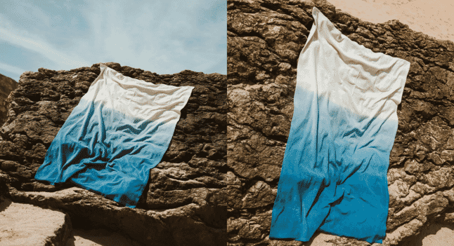 Beach towels to take you from poolside to beach