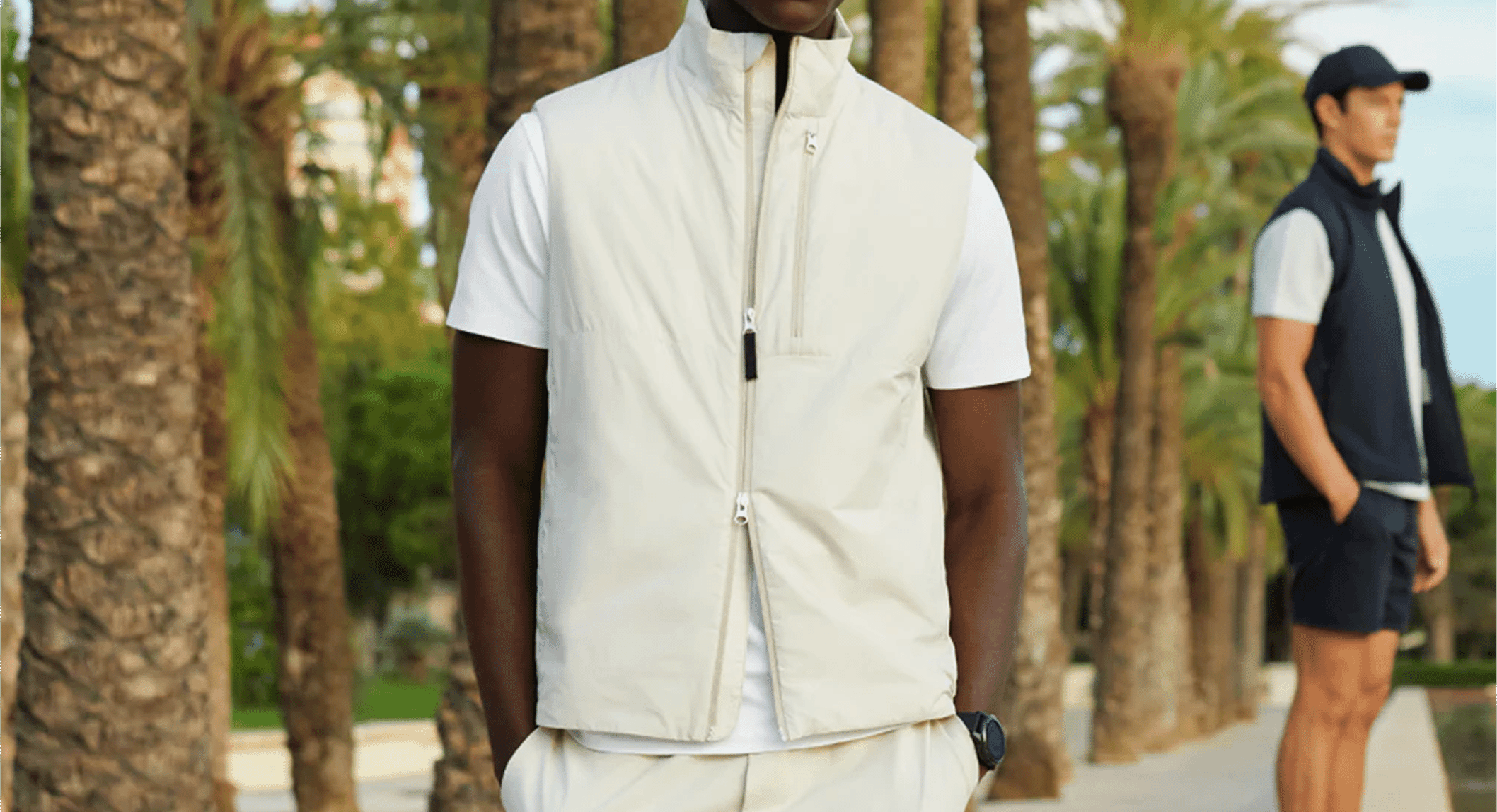 8 of the best gilets and vests for men in 2025 OPUMO Magazine OPUMO Magazine